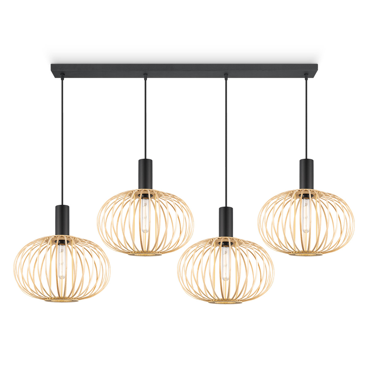 Pendant lamp Limera TLP7680 04NT